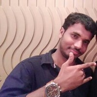 Venkatesh Guduru