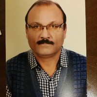 Naeem Zaidi