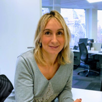 María Ángeles Alarcón Rodríguez