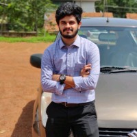Mithun krishnan