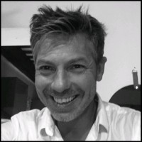 Christophe Parayre