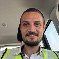 Mahmoud Almezain