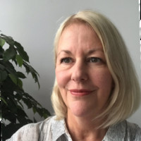 Jane Hooson