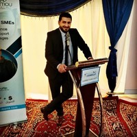 Omar Majdalawi