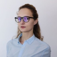 Anna Russkikh