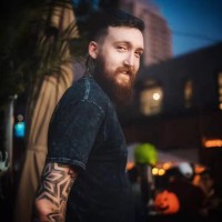 Tyler McNew