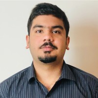 Shaharyar Saeed Pirzada