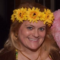 Angela Garber, Bsn, Rn, Cnor