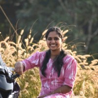 Anisha P G