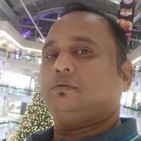 Vikas Shirke