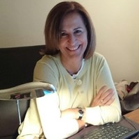 MARIA ROSA CHICO CONTIJOCH