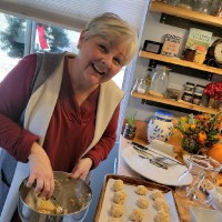 Stephanie Herrington