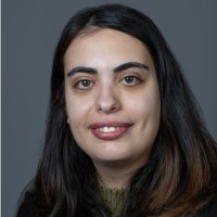 Nancy Bou Kamel
