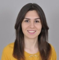 Ezgi Yıldırım