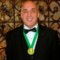 Eugene Engel