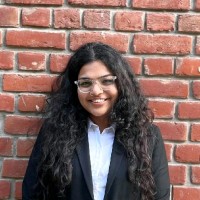Vidushi Shroff