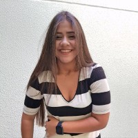 Stefani Pereira