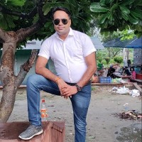 Anil Maurya