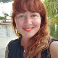 Shannon Dye