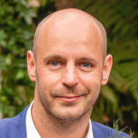 Mark Mcclintock