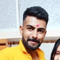 Gajjar Parth