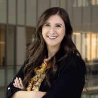 Nichole Santee, Ph.D.