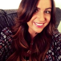 Chantelle Mosley