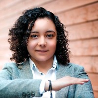 Maria Ruvalcaba