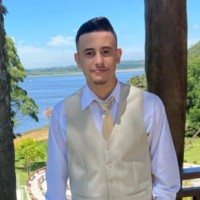 Vitor Hugo