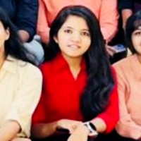 KRISHNA PRIYA U S