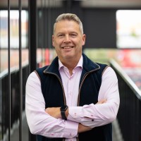 Andrew Storey