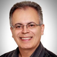 Dr Taghi Miri, FIFST