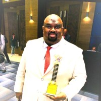 Ramaswamy Shanmugam Palaniswamy (Paul Naiker)