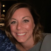 Lindsey Pegg