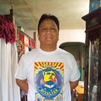 Edwin Dedoro