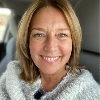 Judy Messer