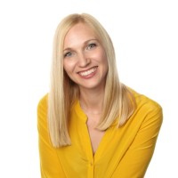 Susanne Greggs