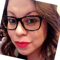 Daisy Saenz