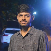 Saurabh Mahadik