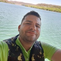 Wellington Souza Almeida