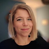 Helen Parnham