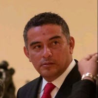 Abel Garduza Candelero