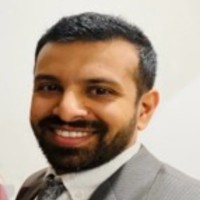Adnan Ali