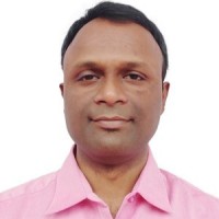 Pavan Puvvada