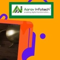 AR Infotech