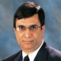 Satish Suri