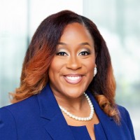 Chazle' Woodley, Esq., Mba