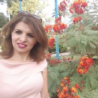 Nida Nasra
