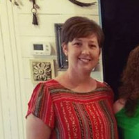 Stacey Dail