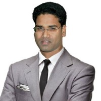 Chandra Shekara